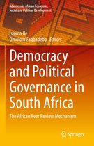 Advances in African Economic, Social and Political Development - Democracy and Political Governance in South Africa