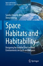 Space and Society - Space Habitats and Habitability