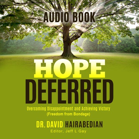 Foto: Hope deferred