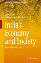 India Studies in Business and Economics - India’s Economy and Society