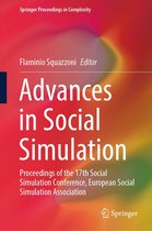 Springer Proceedings in Complexity - Advances in Social Simulation