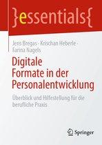 essentials - Digitale Formate in der Personalentwicklung