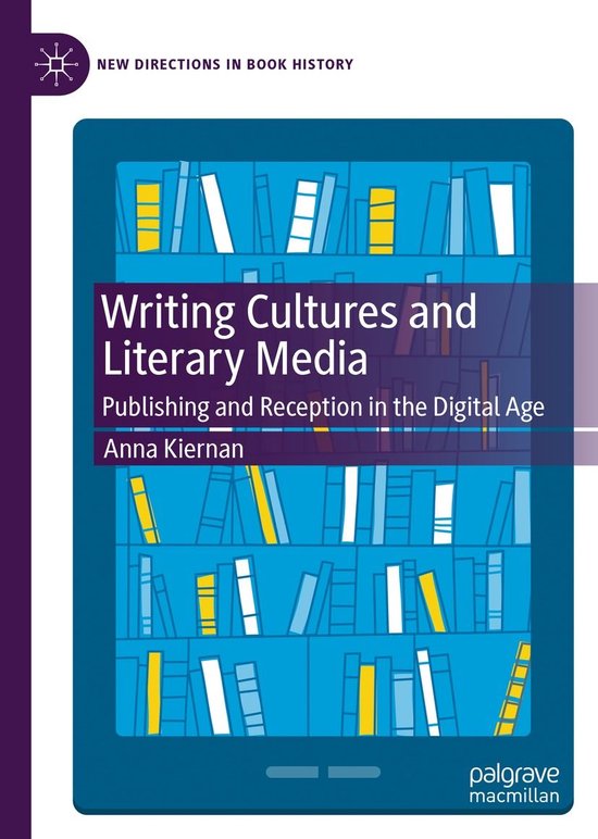 Literature, Cultural and Media Studies (R0) - Writing Cultur ... - cover