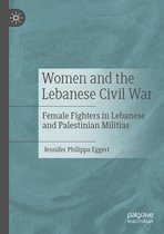 Women and the Lebanese Civil War