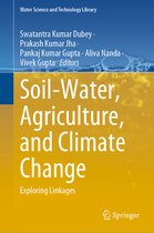 Water Science and Technology Library- Soil-Water, Agriculture, and Climate Change