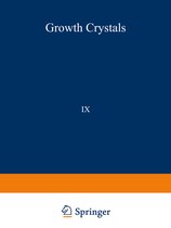 Rost Kristallov/Growth of Crystals