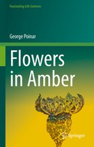 Fascinating Life Sciences- Flowers in Amber