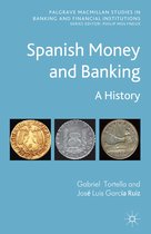 Spanish Money And Banking
