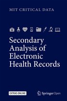 Secondary Analysis of Electronic Health Records