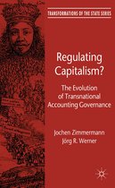 Regulating Capitalism