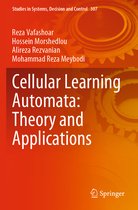 Cellular Learning Automata Theory and Applications