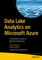 Data Lake Analytics on Microsoft Azure