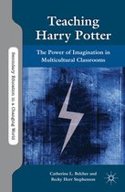 Secondary Education in a Changing World- Teaching Harry Potter