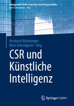 CSR und Kuenstliche Intelligenz