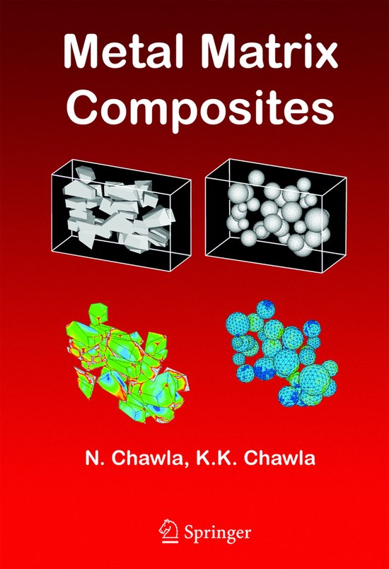 Metal Matrix Composites - cover