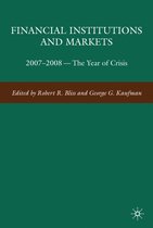 Financial Institutions And Markets