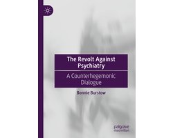 The Revolt Against Psychiatry