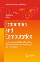 Springer Texts in Business and Economics- Economics and Computation