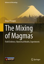 The Mixing of Magmas
