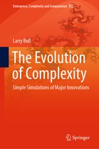 Emergence, Complexity and Computation-The Evolution of Complexity