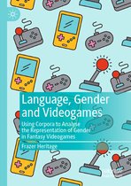 Language Gender and Video Games