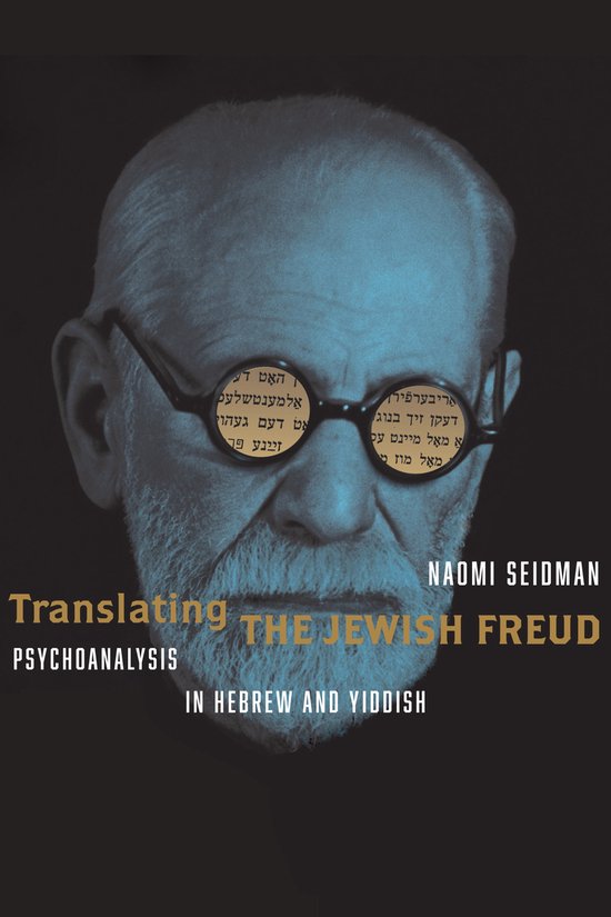 Stanford Studies in Jewish History and Culture- Translating  ... - cover