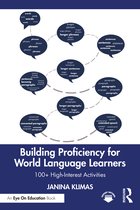 Building Proficiency for World Language Learners