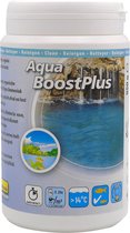 Ubbink - vijverwaterbehandelingsmiddel - Aqua Boost Plus 1000g - wateronderhoud