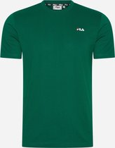 Fila Berloz tee - aventurine