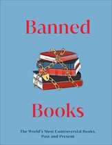 DK Secret Histories- Banned Books