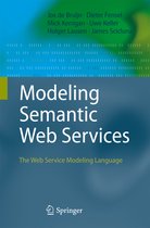 Modeling Semantic Web Services