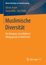 Muslimische Diversitaet