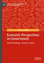 Foundations of Government and Public Administration - Economic Perspectives on Government