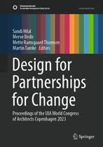 Sustainable Development Goals Series - Design for Partnerships for Change