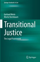 Springer Textbooks in Law - Transitional Justice