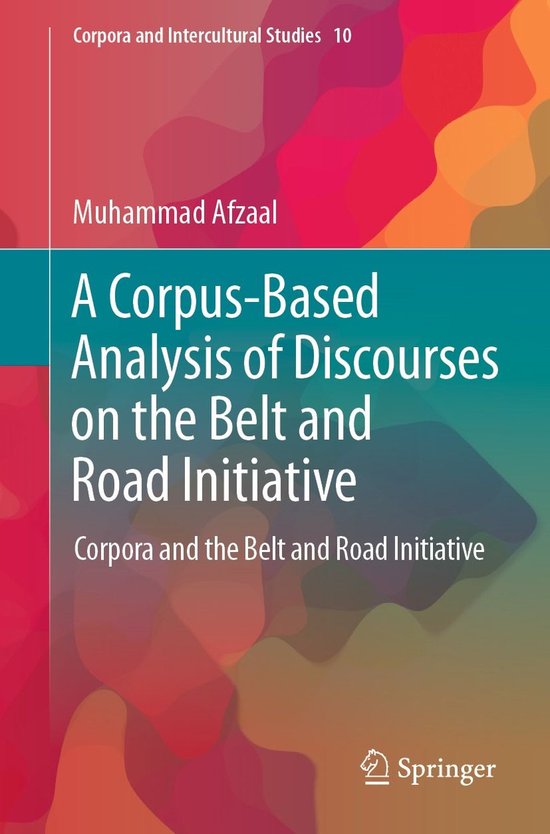Literature, Cultural and Media Studies (R0) - A Corpus-Based ... - cover