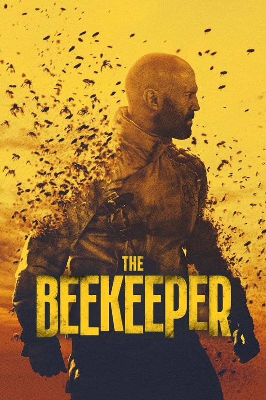 Beekeeper (DVD)