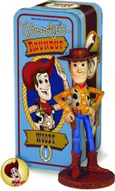 Toy Story Woody's Roundup #1 Woody-standbeeld 263/950 Dark Horse