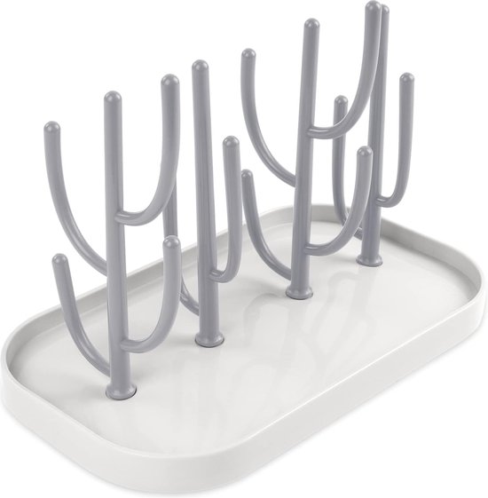 Multifunctionele standaard voor de keuken, flessendroger, afdruiprek flessen, flessen Multifunctionele standaard voor de keuken, flessendroger, afdruiprek flessen, flessen