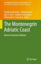 The Handbook of Environmental Chemistry 110 - The Montenegrin Adriatic Coast