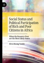 Social Status and Political Participation of Rich and Poor Citizens in Africa