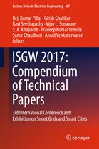 Lecture Notes in Electrical Engineering- ISGW 2017: Compendium of Technical Papers