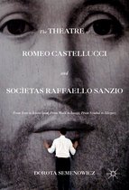 Romeo Castellucci and Socìetas Raffaello Sanzio