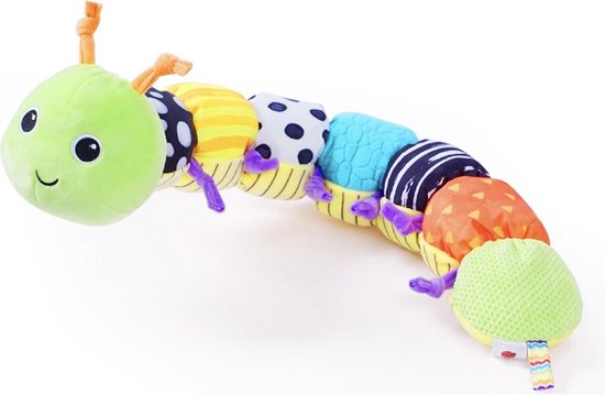 hahaland Montessori Babyspeelgoed voor 6 tot 12 maanden, schildpadden, sensorisch speelgoed voor het combineren van kleuren, woorden en zeedieren, Montessori educatief speelgoed voor peuters, 1 jaar