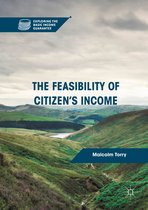 Feasibility Of Citizens Income