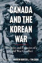 Studies in Canadian Military History- Canada and the Korean War