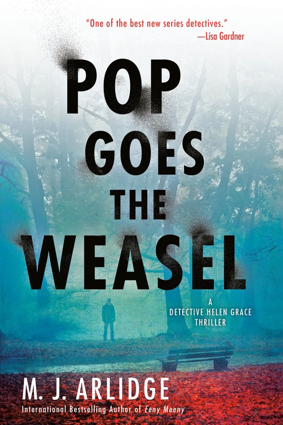 Pop Goes the Weasel - cover