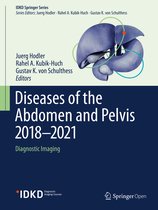 IDKD Springer Series- Diseases of the Abdomen and Pelvis 2018-2021