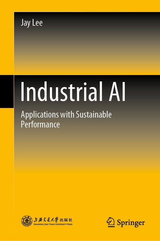 Industrial AI - cover