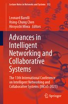 Lecture Notes in Networks and Systems- Advances in Intelligent Networking and Collaborative Systems